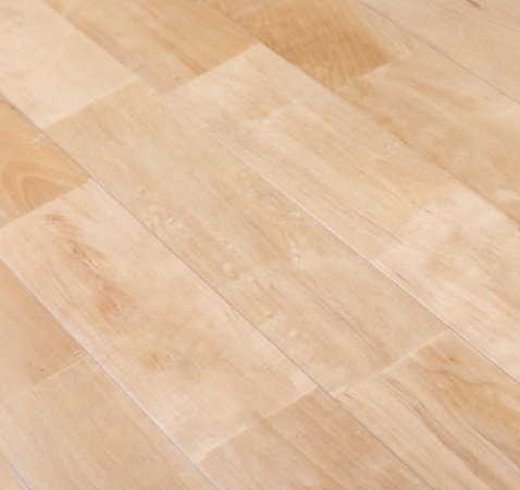 北京歐氏運動木地板生產廠家對木地板厚度有要求