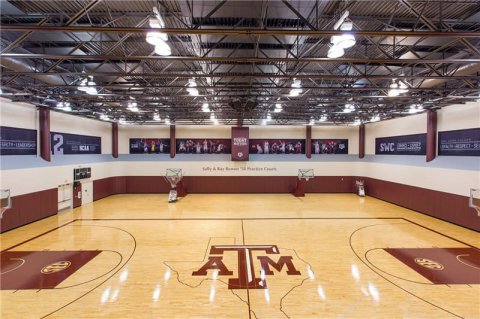 運動木地板之所以受歡迎，是因為其背后的獨特