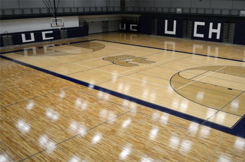 運動木地板行業(yè)怪病，品牌建設(shè)是良藥