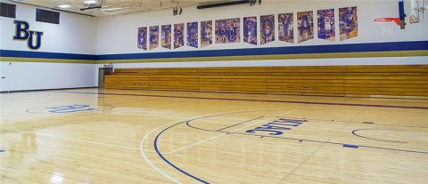 在有甲醛的運(yùn)動木地板，您能放心運(yùn)動嗎