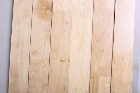 搭建大型舞臺(tái)，鋪運(yùn)動(dòng)木地板前需做好前期工作