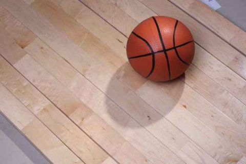 運動木地板多活幾年，就得這么辦