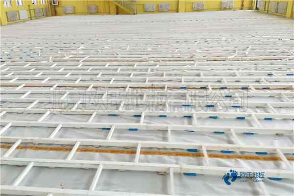 籃球地板哪家質量好