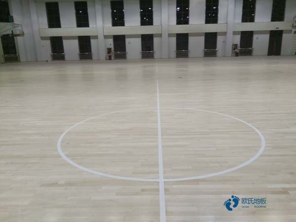 運(yùn)動(dòng)體育地板排行