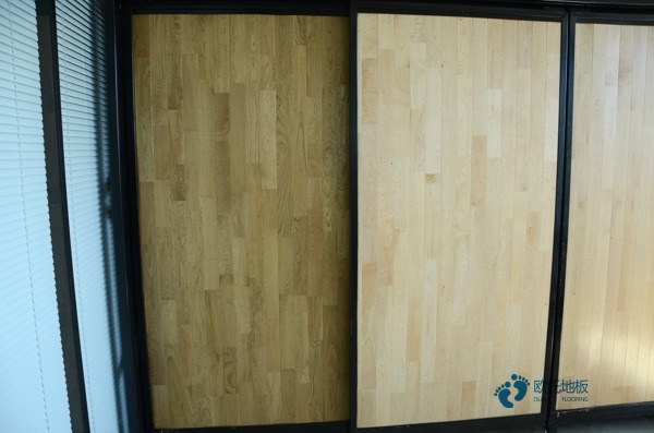 運動型地板廠家直銷