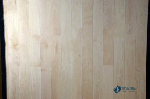 板式龍骨運(yùn)動(dòng)場館木地板安裝公司