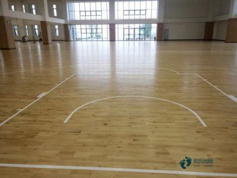 常見(jiàn)體育場(chǎng)館地板廠(chǎng)家報(bào)價(jià)