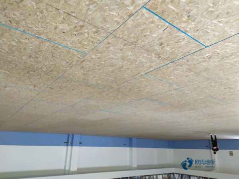 尋求體育場(chǎng)館地板哪個(gè)牌子環(huán)保