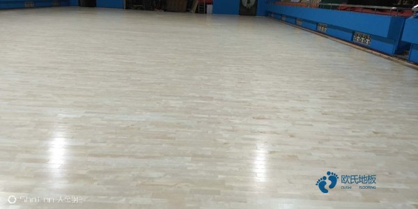 運動木地板不同結(jié)構(gòu)的應用領域 