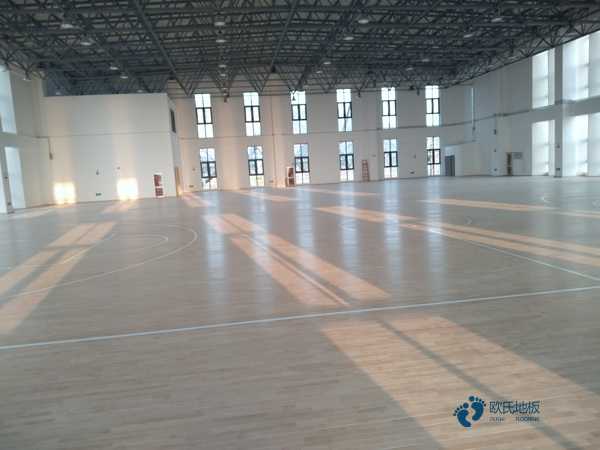 專業體育木地板哪些品牌2
