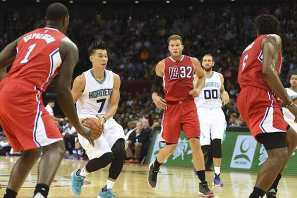 解密NBA地板有何講究,多久換一次,用什么材質做成的?4