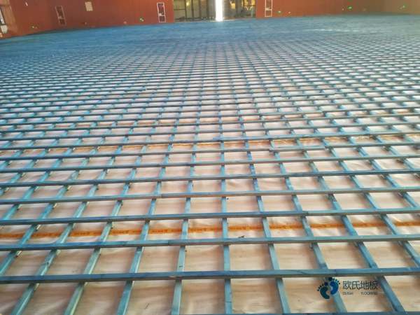 好用的運(yùn)動(dòng)籃球木地板價(jià)格