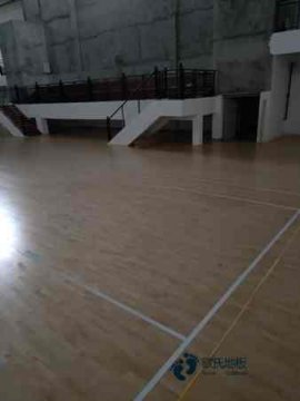 25厚運動體育木地板品牌排行