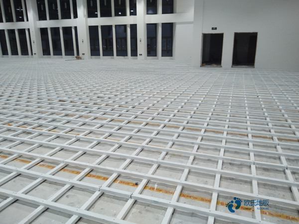 好用的運(yùn)動籃球木地板報(bào)價(jià)表