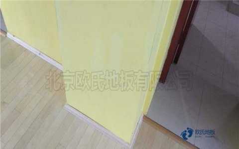 體育籃球木地板哪個(gè)牌子環(huán)保