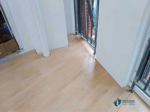 22mm厚運動場地木地板哪個牌子較環保