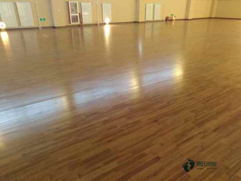 購買體育運動地板較好的有哪些牌子