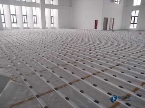 好用的運動籃球木地板更便宜的多少錢一平方米