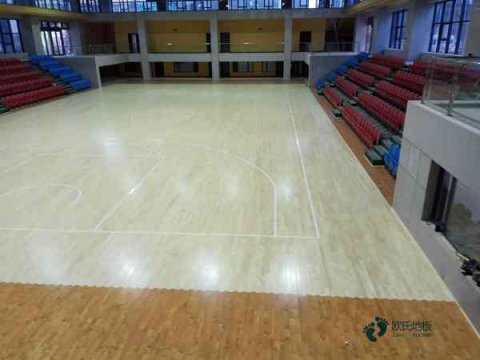 運動木地板有哪些品牌