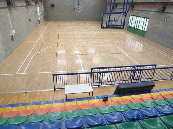 較好的運(yùn)動(dòng)籃球木地板每平方價(jià)格