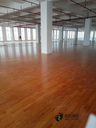 楓樺木運動籃球木地板價錢