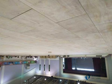 20厚籃球運(yùn)動(dòng)木地板哪些牌子好