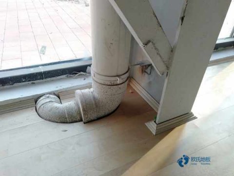 體育木地板價(jià)格差異