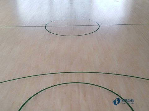 好用的運動籃球木地板價格表