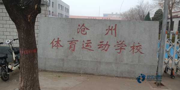 25厚運動場館地板較好的有哪些牌子1