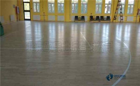 22mm厚運(yùn)動木地板品牌有哪些