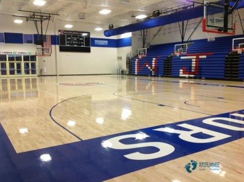 運動場地木地板哪些牌子好