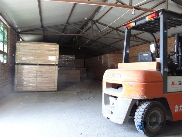 室內木地板籃球場造價1